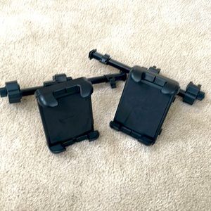 Macally headrest Mount holder